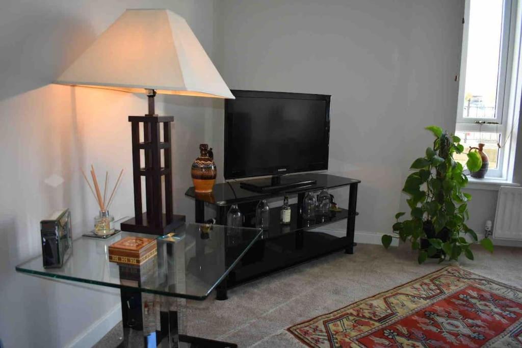 Immaculate Cosy Flat Next To Holyrood Park! Apartment Edinburgh Exterior foto